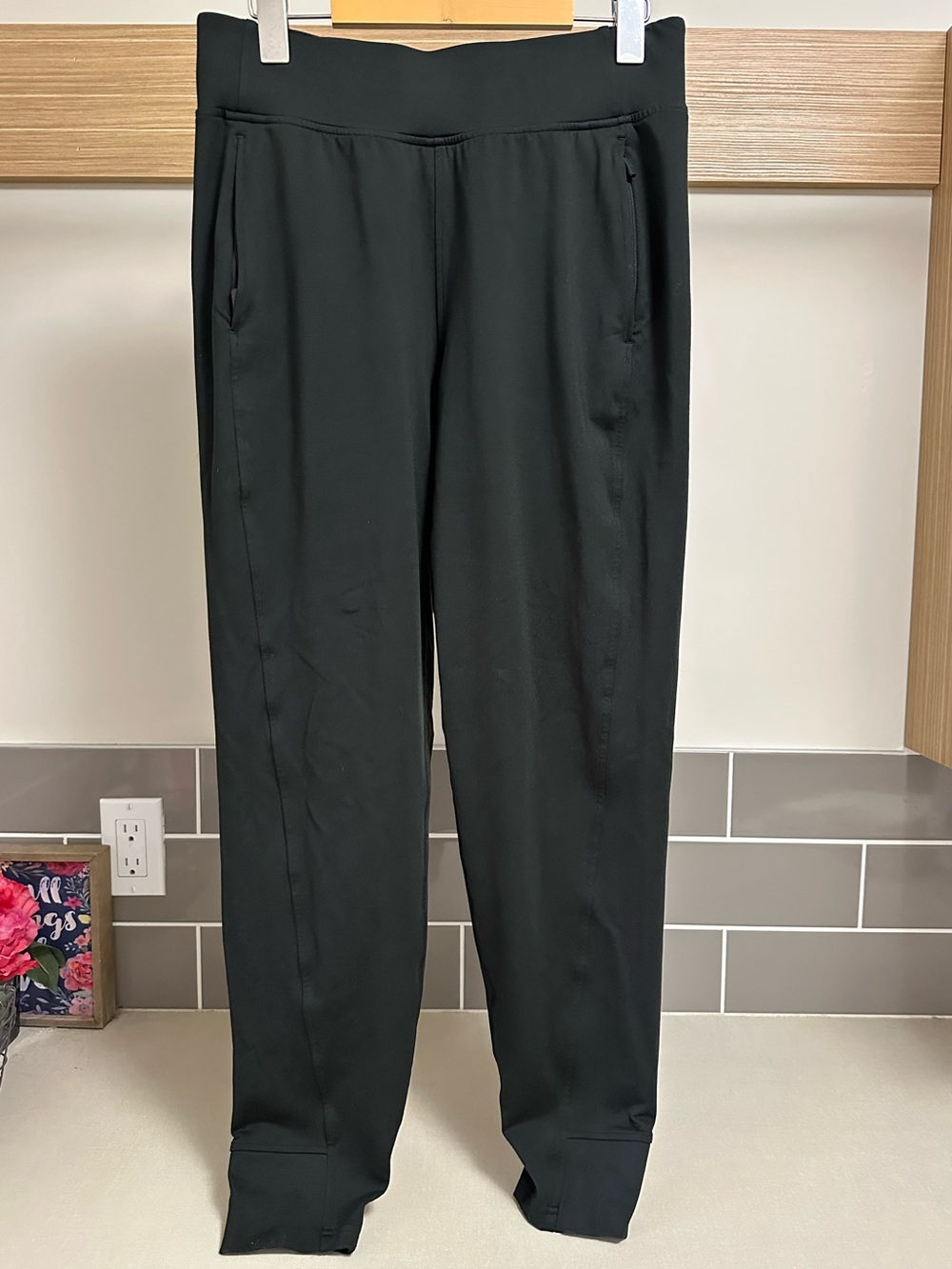 Lululemon It’s Rulu Run Fleece High-Rise Jogger - Picture 5 of 13